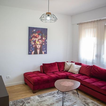 Sun Apartment 포드고리차 외부 사진